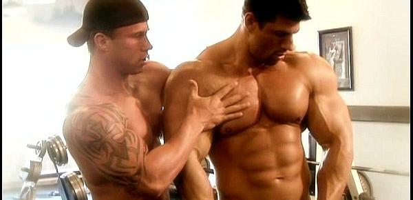  Zeb Atlas Productions - Mark Meets Zeb